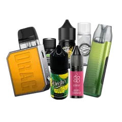 Стартовий набір POD